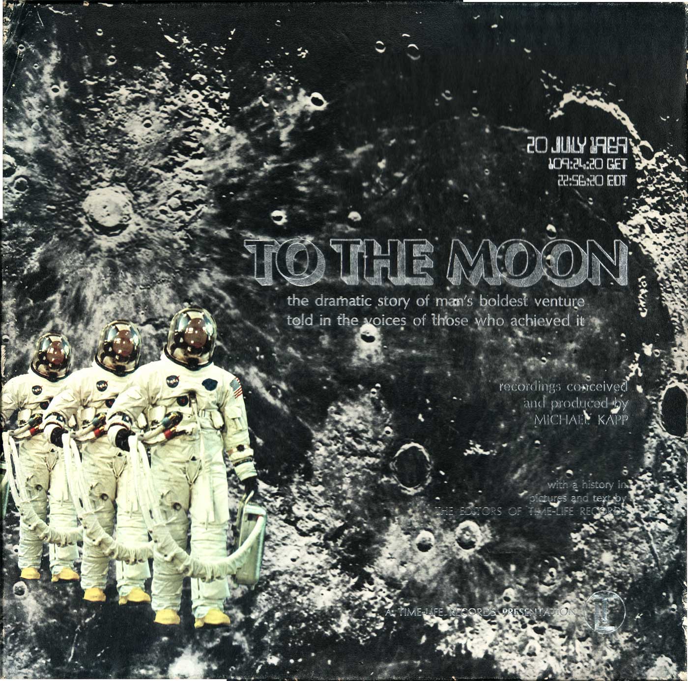 To The Moon